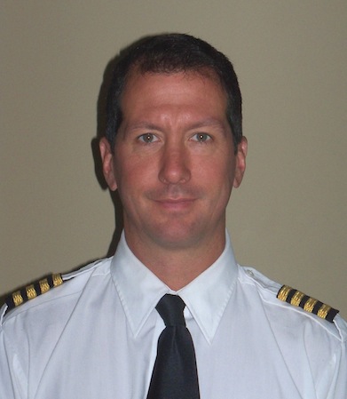 Dennis G - Miami Flight Academy